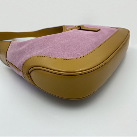 Gucci Jackie Hobo small bag - Picture 5 of 10